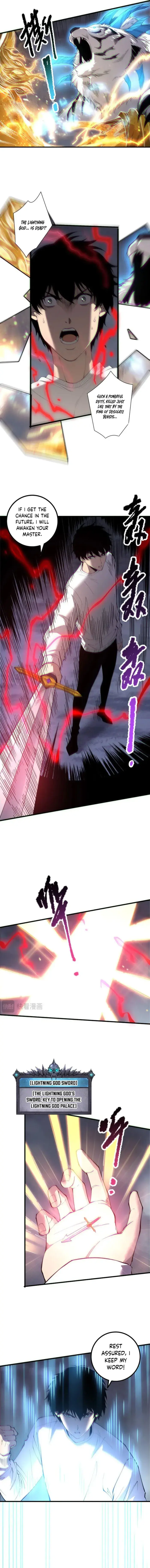 Catastrophic Necromancer Chapter 176 image 2_optimized